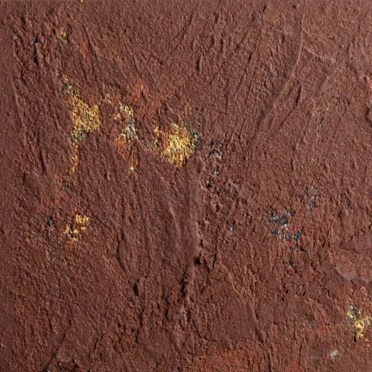 Preview of Design Paints placement.
